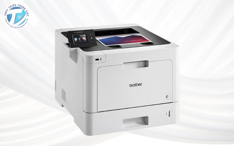 Máy in Brother HL-L8360CDW